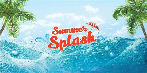 Summer Splash Review 2024